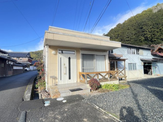 【外観】 | 丹波篠山市南矢代 貸事務所