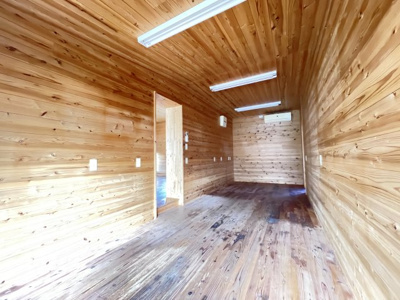 【内装】 | 丹波篠山市南矢代 貸事務所