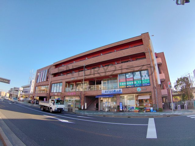 【外観】 | 三和建設中山寺ビル