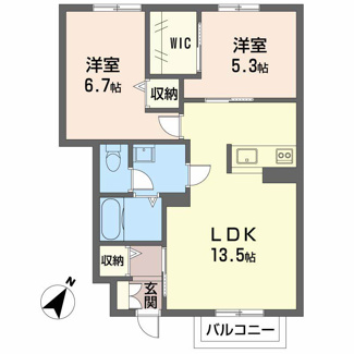 【間取り】 | 蔵王ヒルズ