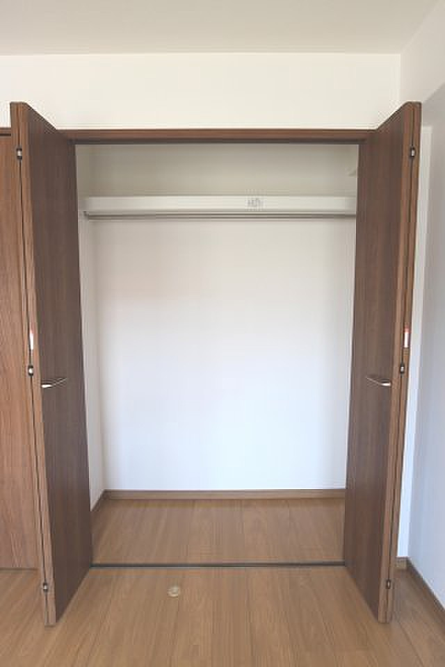 コーポワンセルフ【キャッシュバック対象物件】の収納