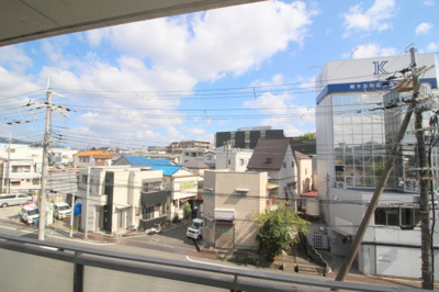 【展望】 | リュヴァン豊中柴原