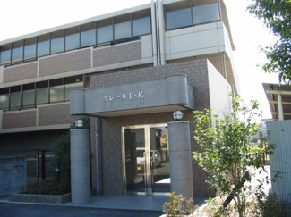 【外観】 | クレールＩ・Ｋ