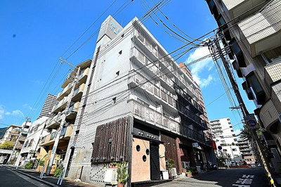 【外観】 | SIハイツ岩屋