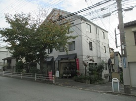 【外観】 | 六甲トワニハウス