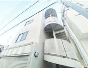 【外観】 | ビータス六甲