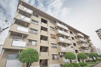 【外観】 | 外観です