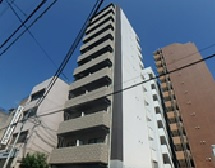 【外観】 | AXiS神戸みなと元町