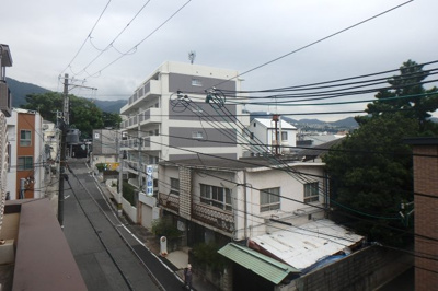 【展望】 | K-front