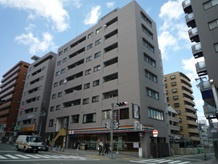 【外観】 | スカイヒル六甲道