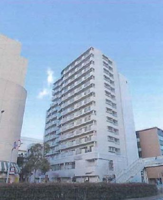 【外観】 | 東急ドエルアルス住吉駅前