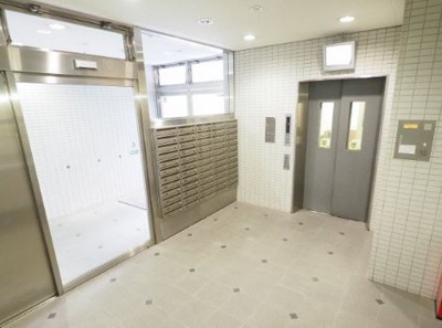【その他共用部分】 | 東急ドエルアルス住吉駅前