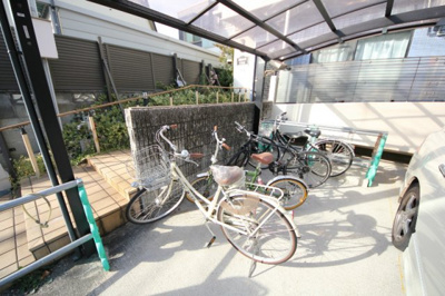 【その他共用部分】 | アバンシオ香櫨園