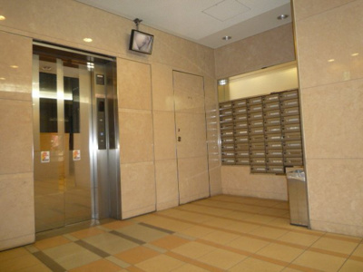 【その他共用部分】 | ウェルブ六甲道3番街1番館