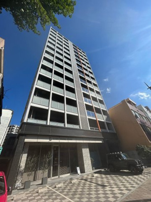 【外観】 | DAIMON HILLS勝山公園