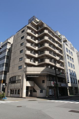 【外観】 | グリーンランド千葉中央