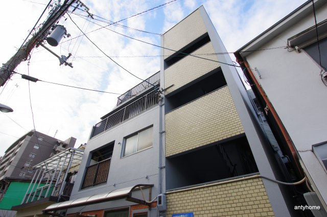 ニューカントリーハイム新高　仲介手数料無料