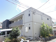 グリーンネスト綱島西【SHM】の画像