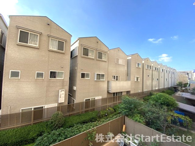 【展望】 | コートヴィラージュ平野