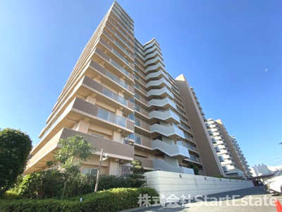 【外観】 | コートヴィラージュ平野 | 外観も気になるポイント