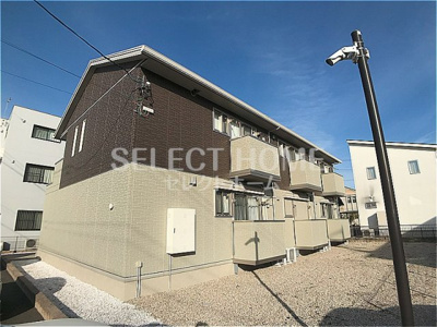 【外観】 | Ａｒｋ | 外観もきれいです