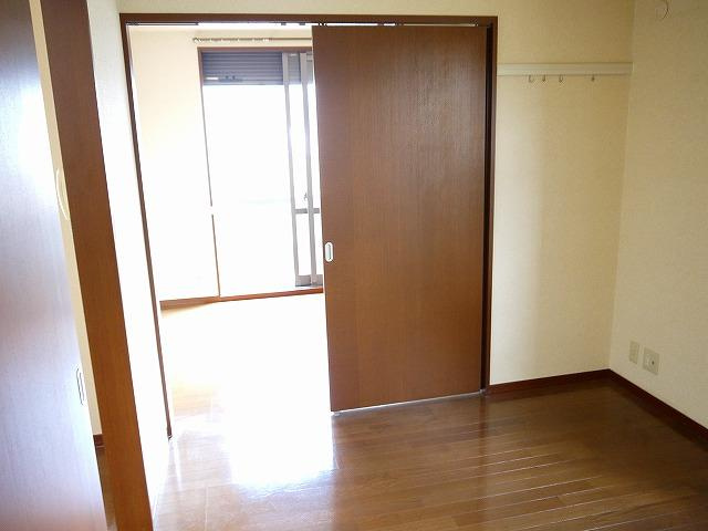 サニーサイドＣの子供部屋|お子さんのためのお部屋にいかがでしょうか