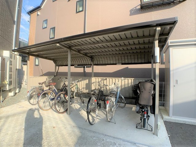 ルノンのその他共用部分