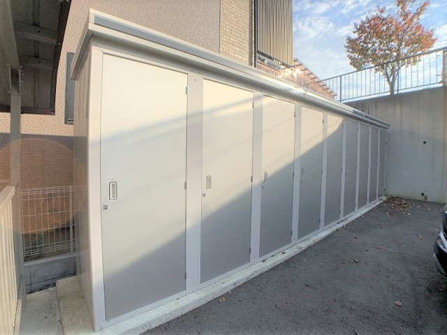 ルノンのその他共用部分