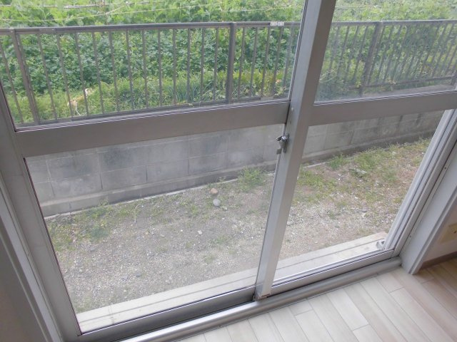 【バルコニー】 | 三井グリーンハイツエクセレント