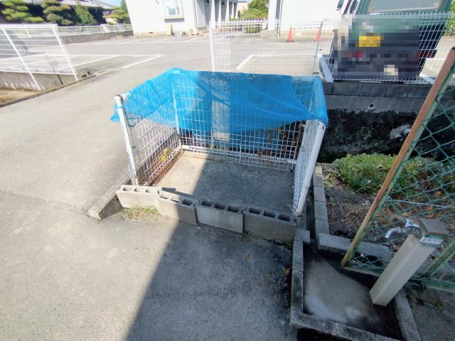 【その他共用部分】 | 三井グリーンハイツエクセレント