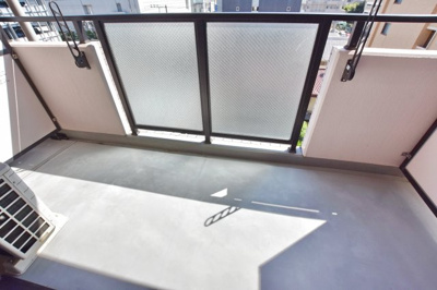 【バルコニー】 | ファミールいけだ