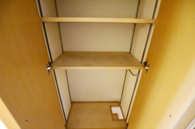 【収納】 | ファミールいけだ