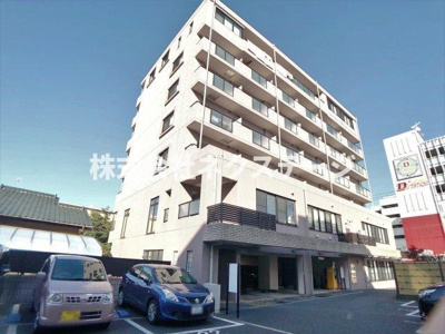 【外観】 | ファミールいけだ