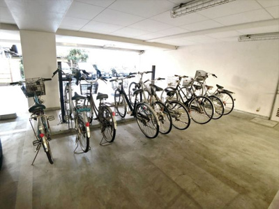 【その他共用部分】 | ファミールいけだ