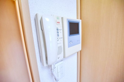 【セキュリティ】 | ファミールいけだ