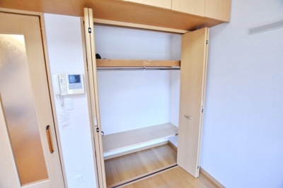 【収納】 | ファミールいけだ