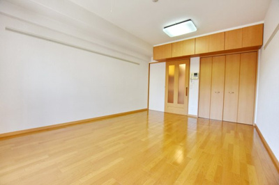 【洋室】 | ファミールいけだ