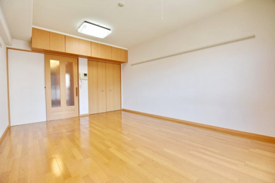 【寝室】 | ファミールいけだ