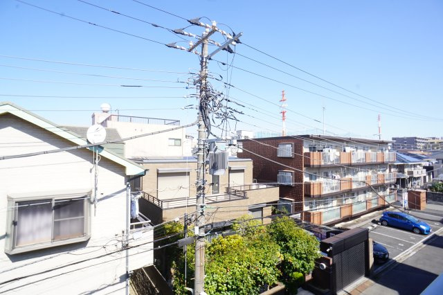 エクセル貴多川第3Ａの展望