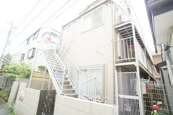 サンシティ市川