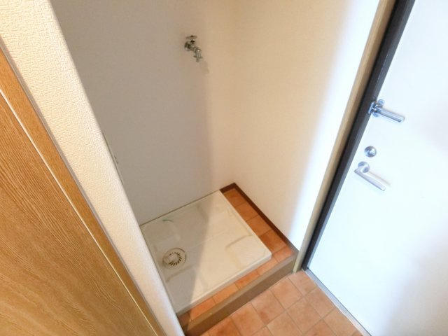 ラ・エスペランサの内装