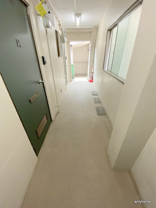 ハイツ辻岡　仲介手数料無料のその他共用部分