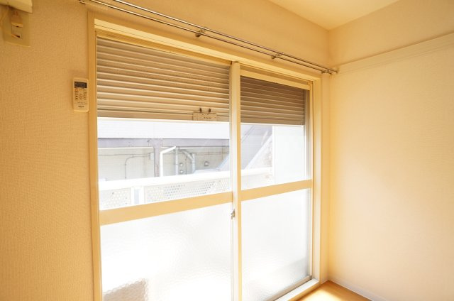 ボナールハイムの設備