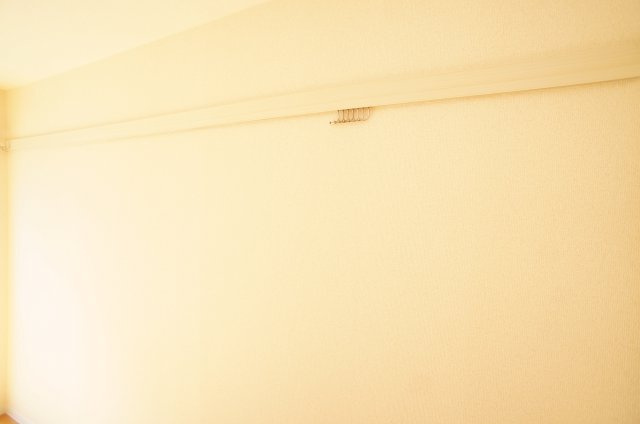 ボナールハイムの内装