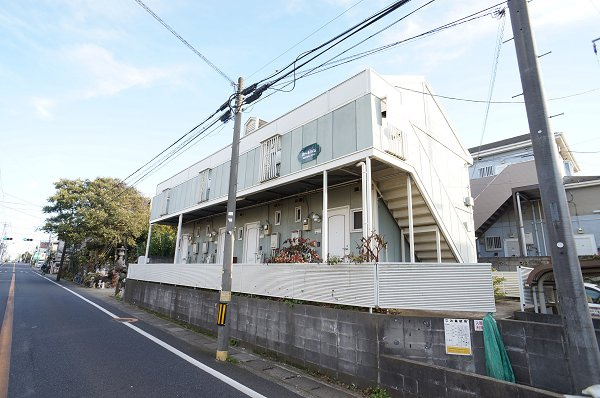 ボナールハイム