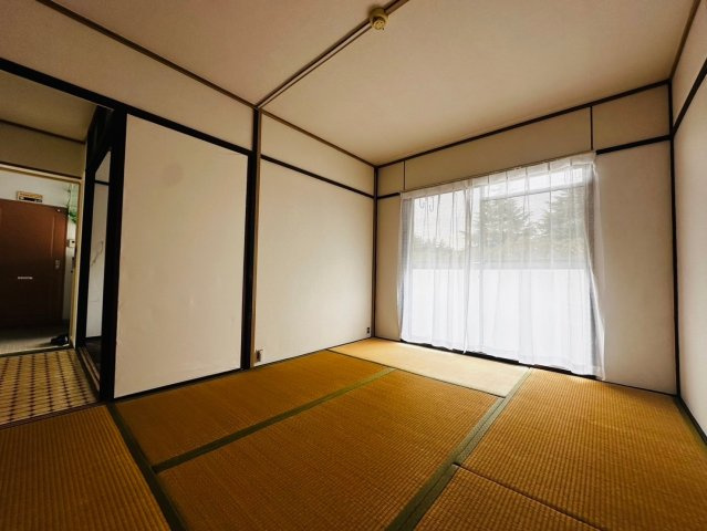 上高丸厚生年金住住宅