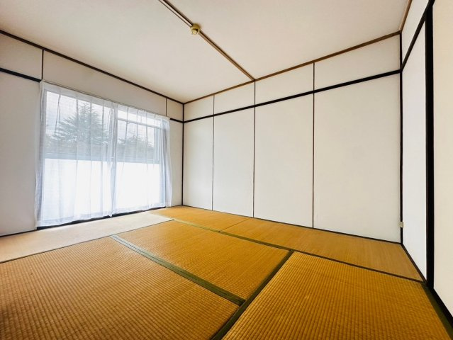 上高丸厚生年金住住宅