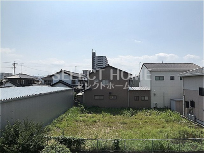 【展望】 | 宇野ハイツ