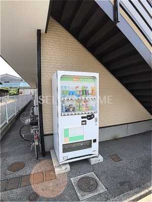 【その他共用部分】 | 宇野ハイツ