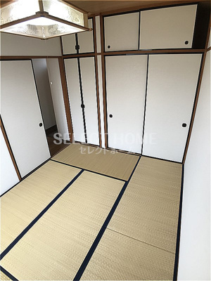  | 宇野ハイツ